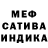 КЕТАМИН VHQ Hendik Eka